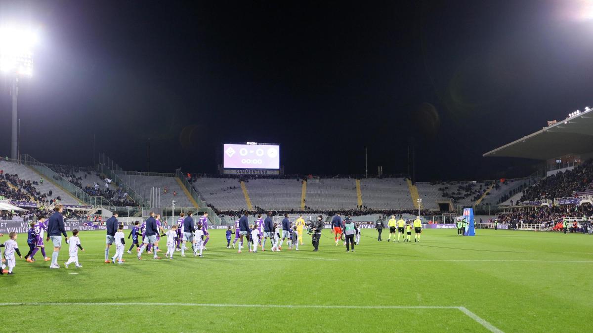 Immagine news Serie A n.1