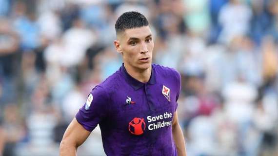 Avvio a sorpresa a Torino: Fiorentina in vantaggio, la sblocca Milenkovic