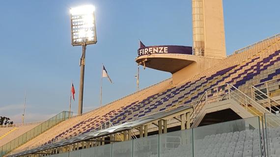 Fiorentina, il Financial Times: Bruxelles contesta il progetto del restyling del Franchi