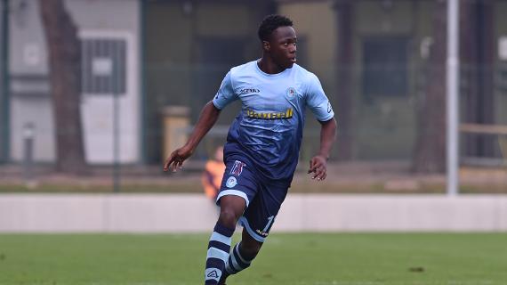 Zoma saluta definitivamente l'AlbinoLeffe. Vola al Norimberga di mister Klose
