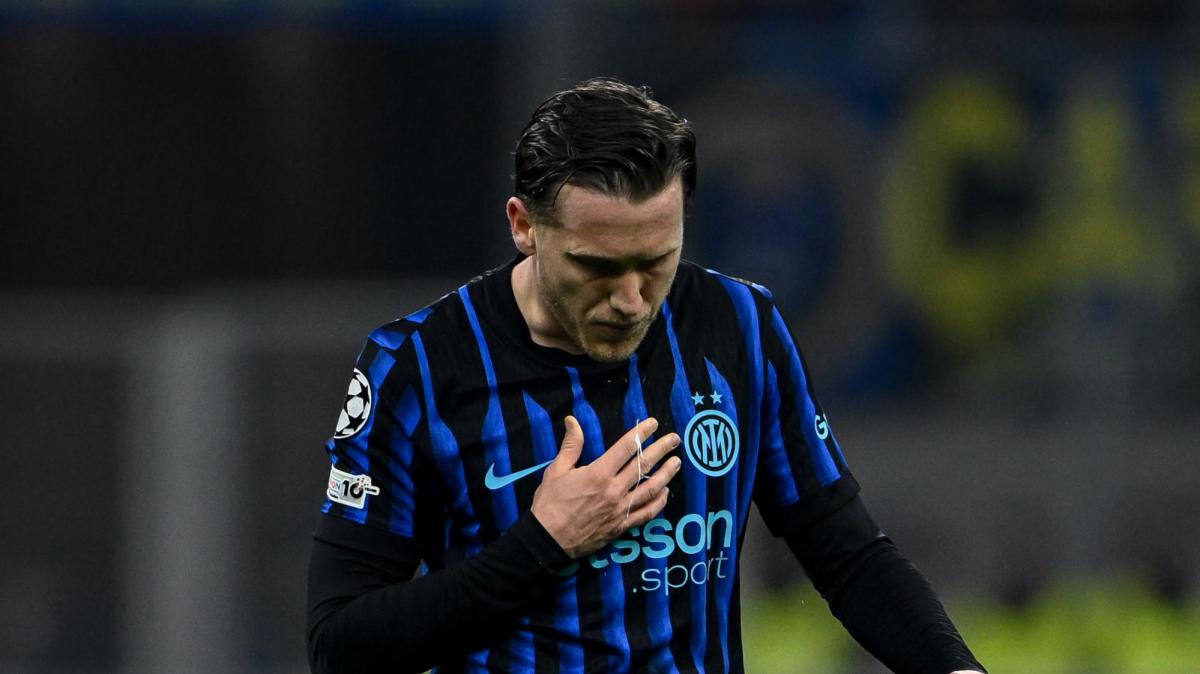 Immagine news primo piano TUTTO mercato WEB: notizie di calcio e calciomercato