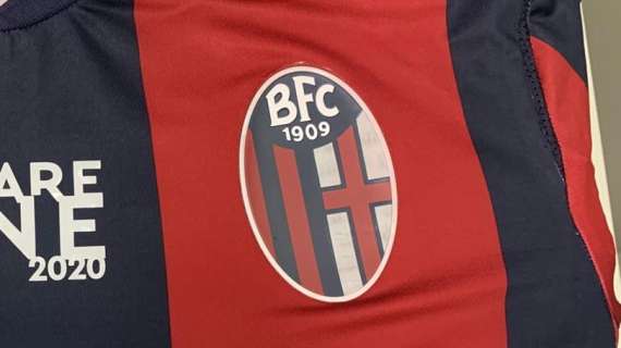 Bologna, Ferguson: "Grazie a Thiago Motta sono già migliorato parecchio. Ha grandi aspettative"