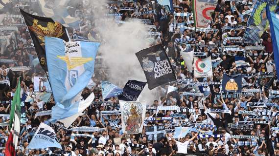 Lazio, vittoria pesante: ora i play-off distano solo 3 punti