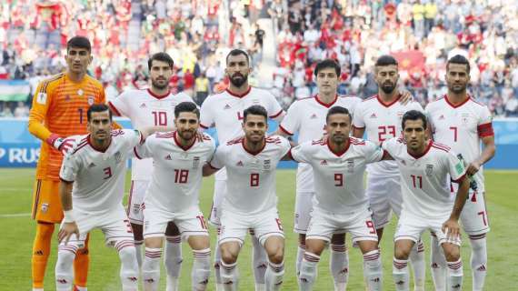 Coppa d'Asia, l'Iran batte 2-0 l'Oman e accede ai quarti di finale