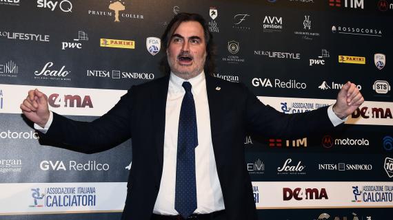 ESCLUSIVA TMW - Pardo: "Inter e Juve hanno margine di recupero. Nessuno andrà in fuga"