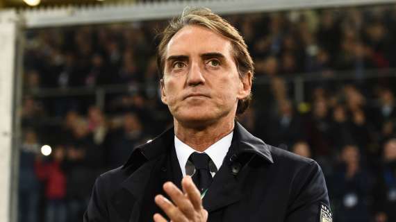 Italia, Mancini e il caso Lippi: "Già tutto finito, non avevo bisogno di alcuna rassicurazione"