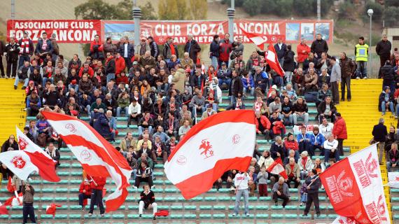 UFFICIALE: Ancona ritrova la Serie C. Accordo col Matelica per dare vita a una nuova squadra