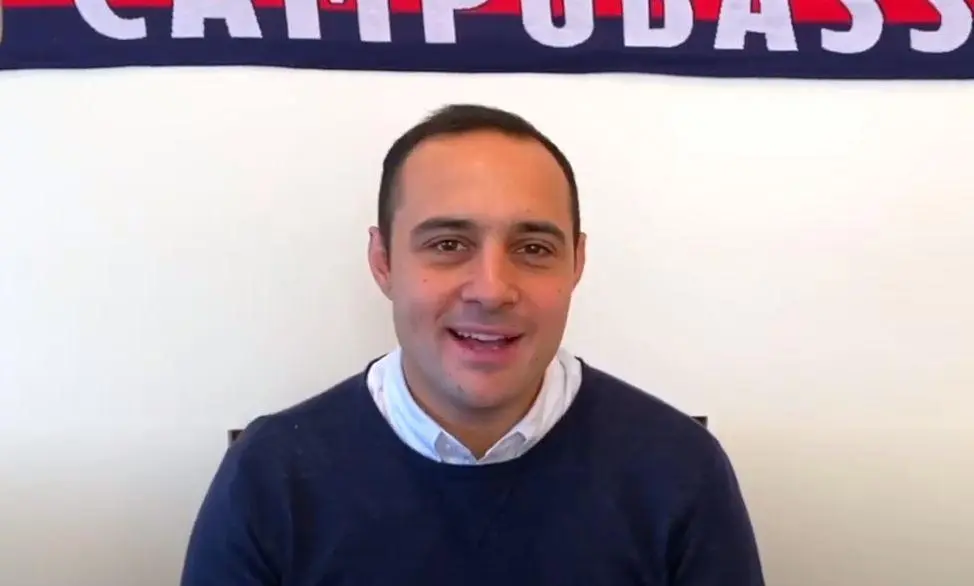 Reggina, non sarà Rizzetta il nuovo patron: "Non sussistono più le condizioni"