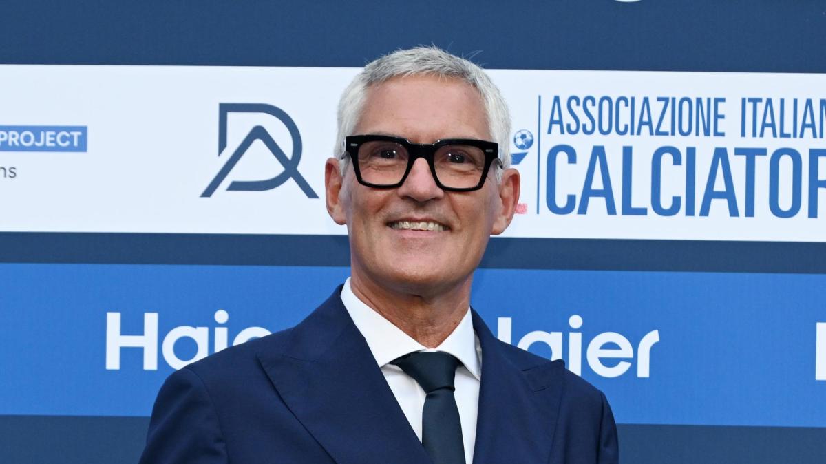 Antonello: "L'Inter è la favorita per lo Scudetto. Ausilio? Condiviso 10 anni non semplici"
