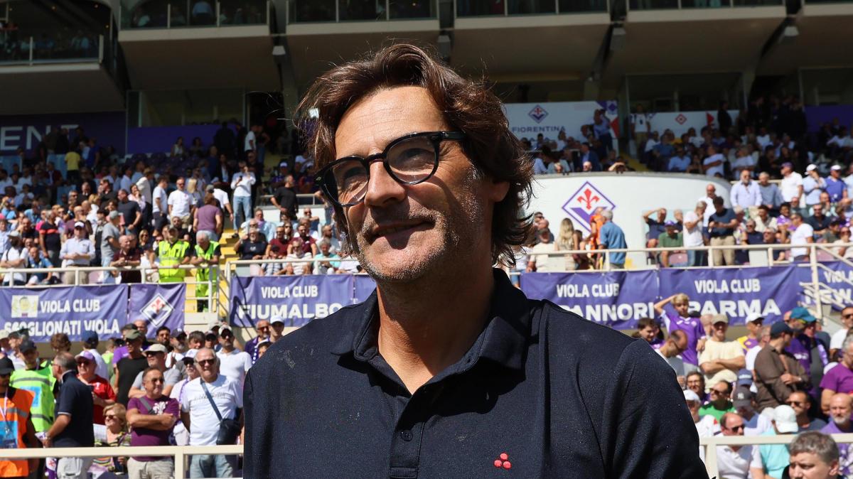 Fiorentina-Signa, le formazioni ufficiali: Vanoli cambia modulo, Goncalves dietro le punte