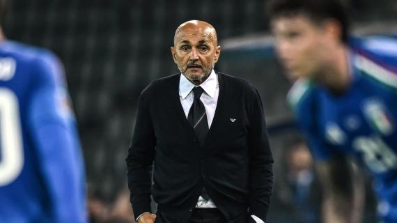 Spalletti e il nuovo ciclo dell'Italia: "Il nostro calciatore fortissimo può essere la squadra"