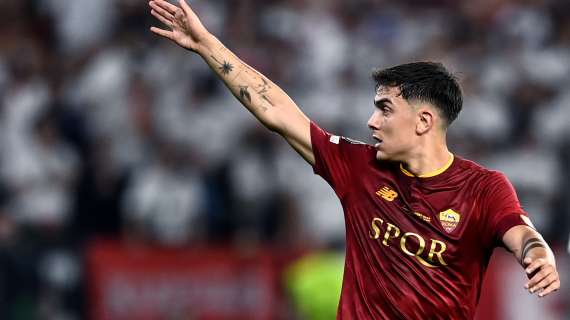 Roma, è l’ora del rinnovo di Dybala: a breve incontro tra Tiago Pinto e gli agenti della Joya