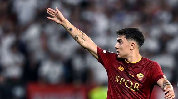 Giorni caldi per il futuro di Dybala: Antun è a Roma. La gara con lo Spezia può essere decisiva