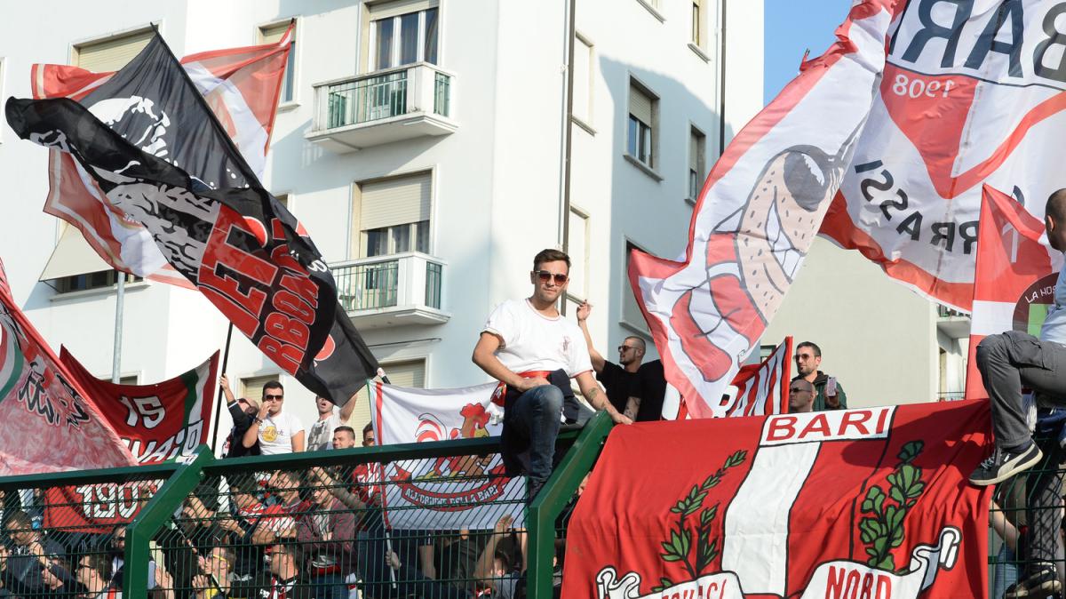 Immagine news Serie B n.1