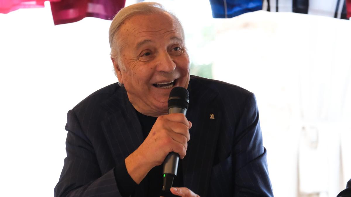 Claudio Pasqualin: "Maldini scelta migliore per l'Italia. Leonardo merita la Nazionale. Bisognerà far giocare gli italiani. Ora il ct, Conte e Pioli ok"