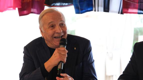 Pasqualin: "Vi racconto come è nato il mio rapporto con Gattuso. Ai tempi di Glasgow"
