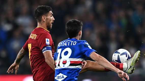 Samp, ripresa degli allenamenti: Audero e Pussetto proseguono i rispettivi percorsi di recupero
