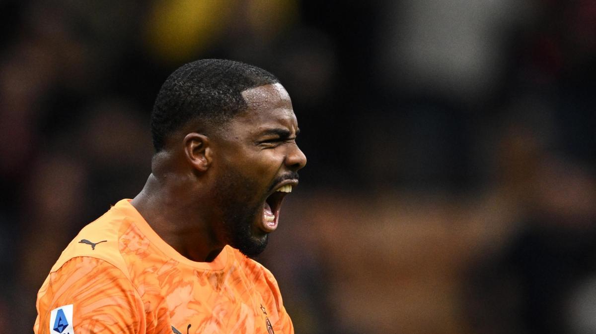 Immagine news Serie A n.1