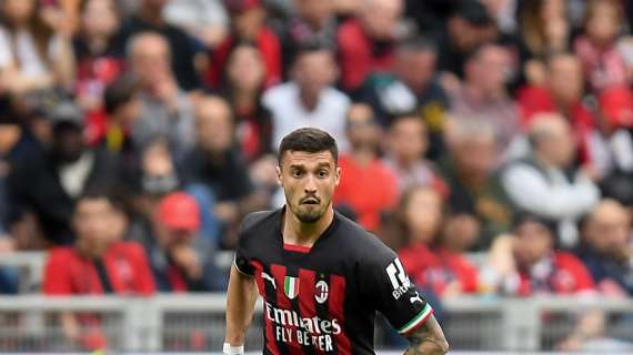 Milan, blindato un centrocampista. Tuttosport: "Pioli dice no alla cessione di Krunic"