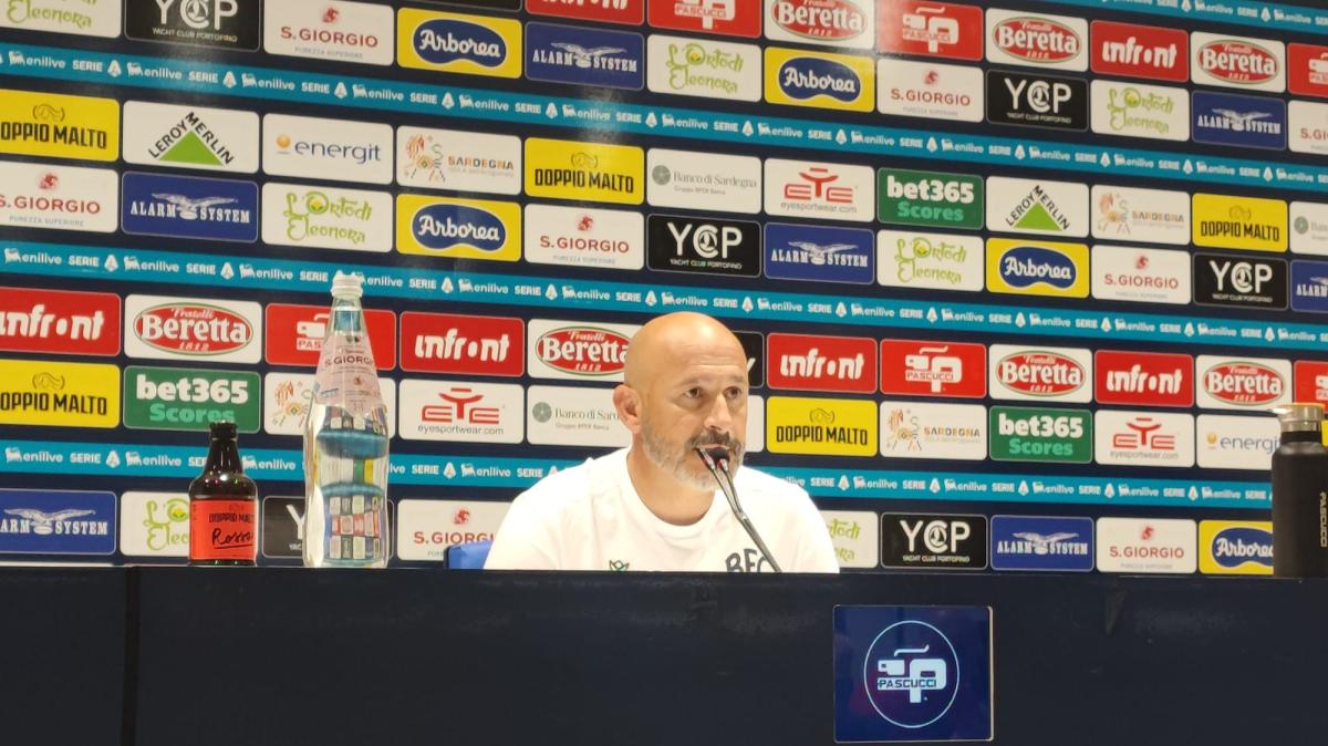 Bologna, Italiano: "Tre punti importanti fatti fuori dal Dall'Ara. Orsolini sa di essere importante"