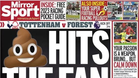Le aperture inglesi - Tottenham, storie tese: Richarlison colpisce, Conte spara a zero