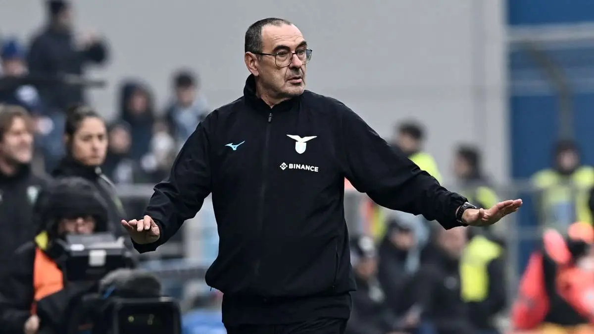 Serie A, la classifica aggiornata: Lazio quarta da sola. L'Hellas a -4 dalla zona salvezza