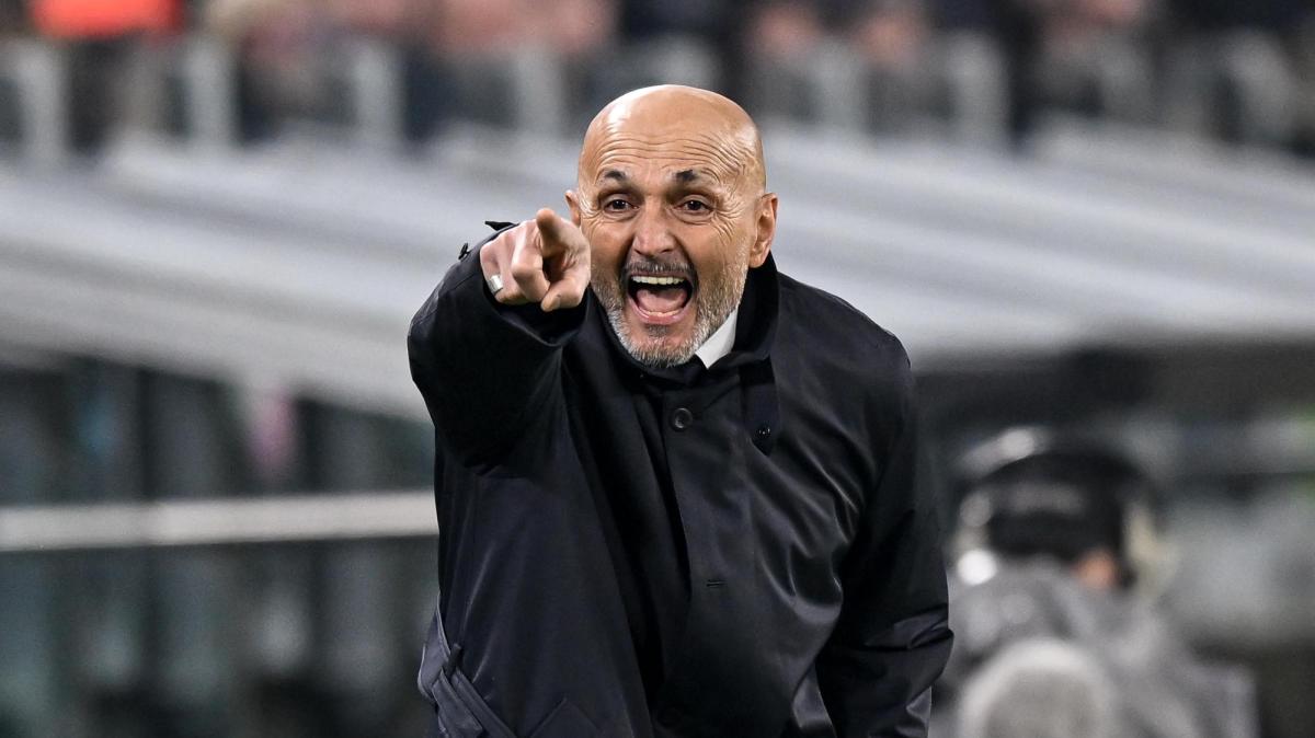 Immagine news primo piano TUTTO mercato WEB: notizie di calcio e calciomercato