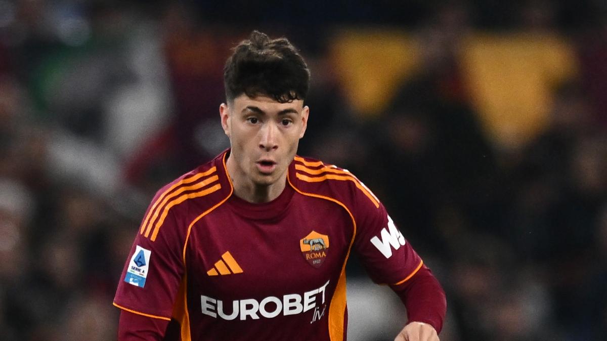 Immagine news Serie A n.1