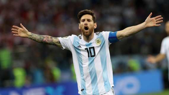 Oggi Argentina-Brasile, torna Messi dopo 3 mesi. Dybala o Lautaro?