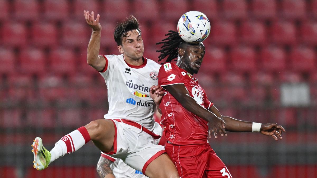 Immagine news Serie C n.1