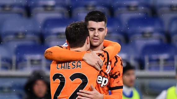 Serie A, la classifica aggiornata: la Juventus sorpassa la Roma e si porta a -7 dal Milan