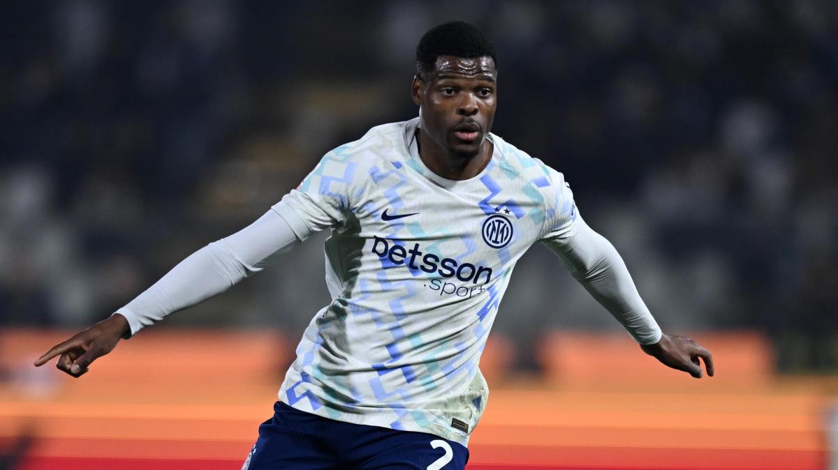 Immagine news primo piano TUTTO mercato WEB: notizie di calcio e calciomercato