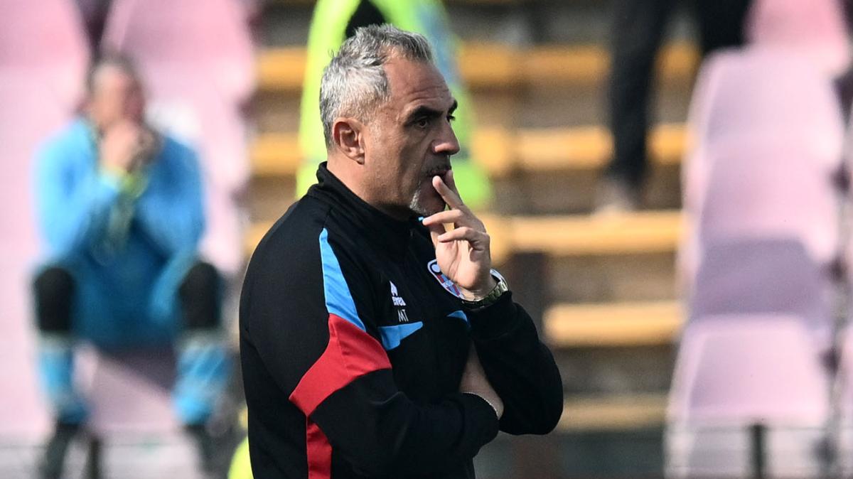 Domenico Toscano: "Roma e Inter sopra tutte. Fiorentina ritrovata. A Catania buon lavoro. Ora sono pronto a ripartire"