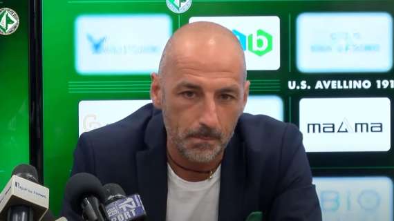 Taurino racconta l'esperienza all'Avellino: "Doveva essere un sogno, è diventato un incubo"