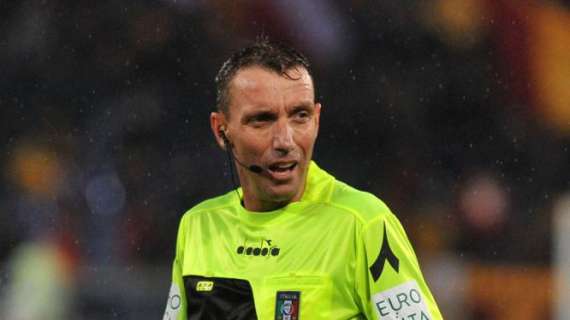L'ex arbitro Mazzoleni: "In un Juve-Genoa un errore che più mi tormenta"