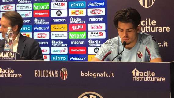 UFFICIALE: Denso Kasius saluta il Bologna e va in prestito al Rapid Vienna