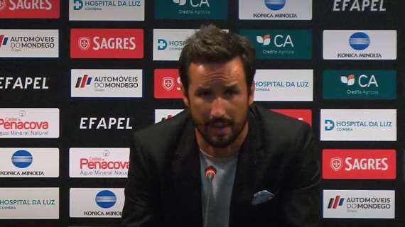 ESCLUSIVA TMW - Cesar Peixoto: "Conceicao gran tecnico. Sa ancora come far male alla Juve"