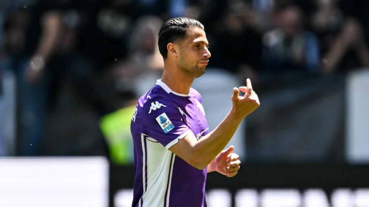 Immagine news primo piano TUTTO mercato WEB: notizie di calcio e calciomercato