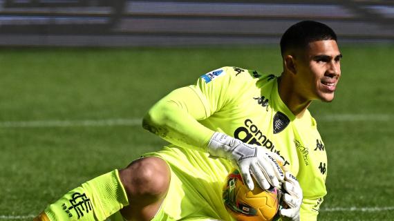 Serie A, la Flop 11 dopo 35 giornate: la novità è fra i pali