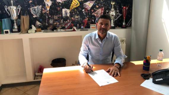 TMW - Juve Stabia, Di Bari nuovo direttore sportivo: il dettaglio della durata dell'accordo