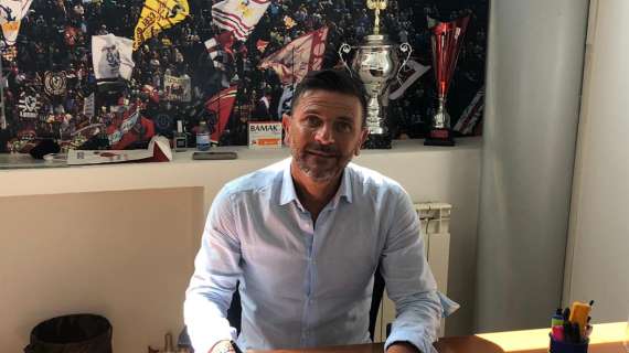 UFFICIALE: Juve Stabia, Di Bari nominato nuovo direttore sportivo del club