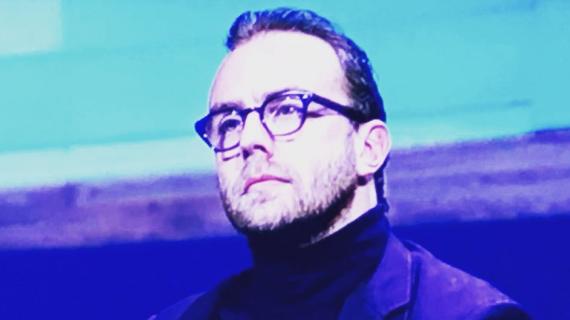 Riccardo Trevisani torna sulle sue dichiarazioni sulla Fiorentina: "Mi sono uscite male ma confermo il concetto"