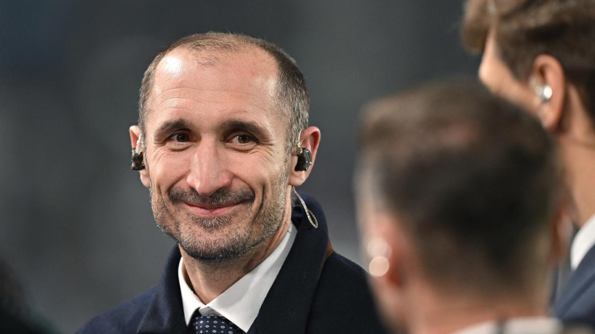Chiellini: "Heysel resta nella memoria, il calcio diventi ambiente sicuro"