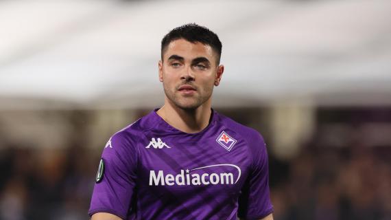 Sivasspor-Fiorentina, i convocati di Italiano: niente terzini sinistri. Out anche Sottil