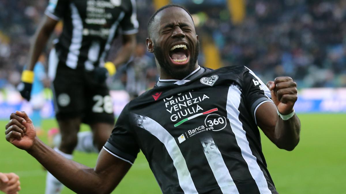 Immagine news primo piano TUTTO mercato WEB: notizie di calcio e calciomercato