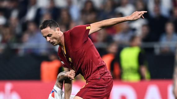 Roma, Matic vuole partire ma non c'è intesa col Rennes: per sostituirlo si guarda in casa PSG