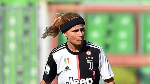 UFFICIALE: Juventus Women, doppio rinnovo in difesa: Hyyrynen e Lundorf fino al 2022