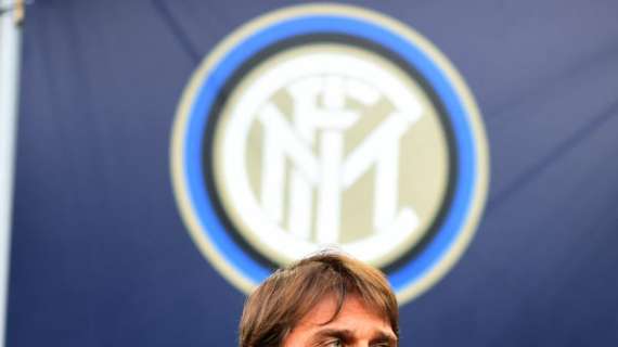 Inter, Conte a caccia di... Conte. Record di punti in vista