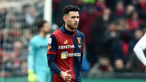 Le ultime su Genoa-Torino: Mazzarri senza Zaza, torna Sanabria dal 1'