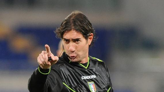 Bergonzi: "Juve-Inter, episodi gestiti male, il rigore finale ha fatto ridere tutta Europa"